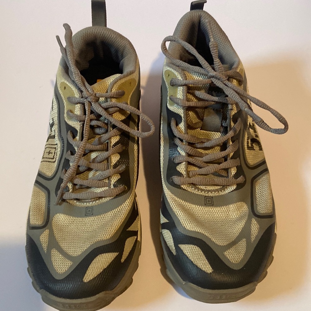 5.11 Tactical Women’s ABR Trainers